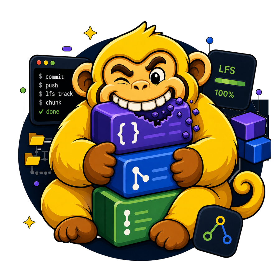 ChunkyMonkey